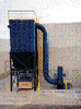 Pulse Jet Dust Collector